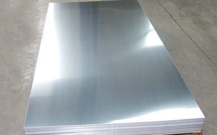 不銹鋼冷軋平板