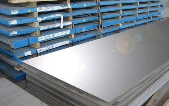 不銹鋼熱軋平板