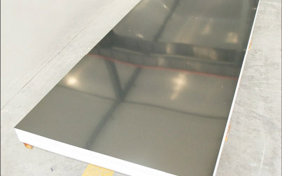 不銹鋼冷軋平板